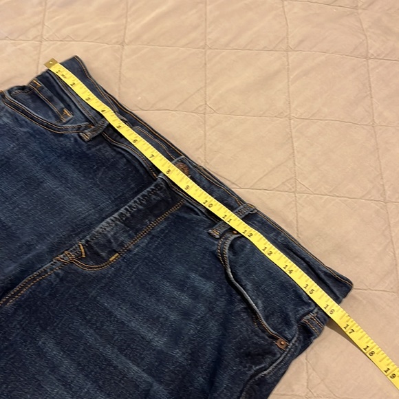 OLD NAVY Original mid-rise jean - Picture 3 of 8